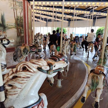 横浜・八景島シーパラダイスに投稿された画像（2025/5/5）