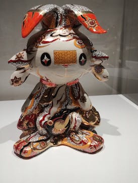 ポケモン×工芸展－美とわざの大発見－に投稿された画像（2025/5/5）