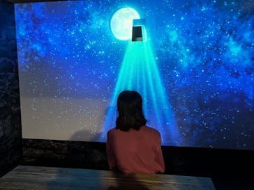 特別展「チ。 ―地球の運動について― 地球(いわ)が動く」に投稿された画像（2025/5/5）