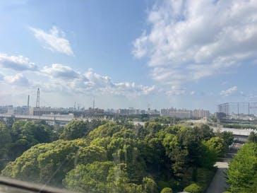 葛西臨海水族園に投稿された画像（2025/5/5）