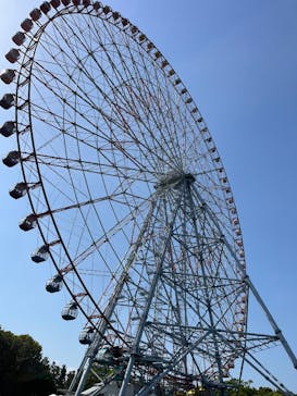 葛西臨海水族園に投稿された画像（2025/5/5）