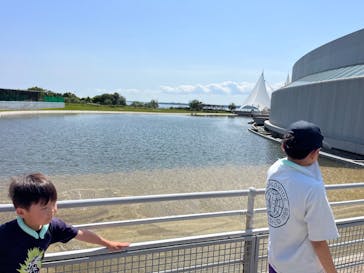 葛西臨海水族園に投稿された画像（2025/5/5）