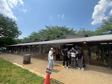 成田ゆめ牧場に投稿された画像（2025/5/5）