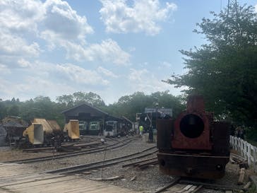 成田ゆめ牧場に投稿された画像（2025/5/5）