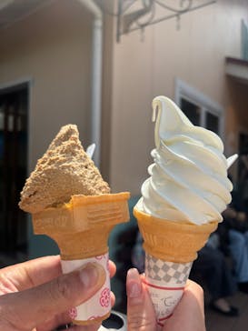 成田ゆめ牧場に投稿された画像（2025/5/5）