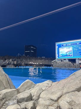 名古屋港水族館に投稿された画像（2025/5/5）