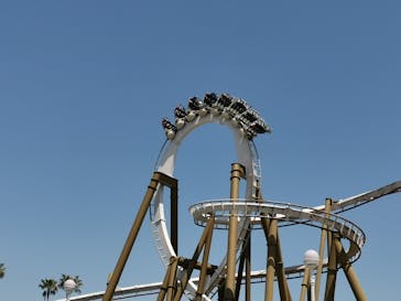 志摩スペイン村パルケエスパーニャに投稿された画像（2025/5/5）