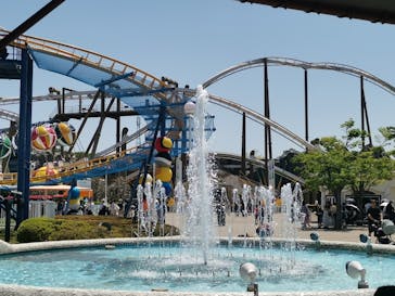 志摩スペイン村パルケエスパーニャに投稿された画像（2025/5/5）