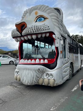 那須サファリパークに投稿された画像（2025/5/5）