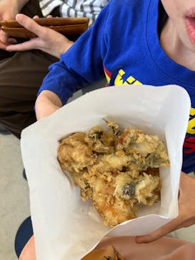 城崎マリンワールドに投稿された画像（2025/5/5）