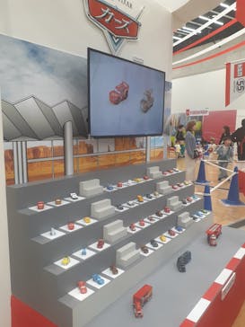 トミカ博 in OSAKA事務局に投稿された画像（2025/5/5）