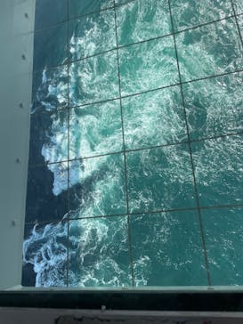 徳島県立 渦の道に投稿された画像（2025/5/5）