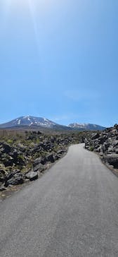 鬼押出し園に投稿された画像（2025/5/5）