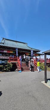 鬼押出し園に投稿された画像（2025/5/5）