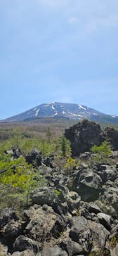 鬼押出し園に投稿された画像（2025/5/5）