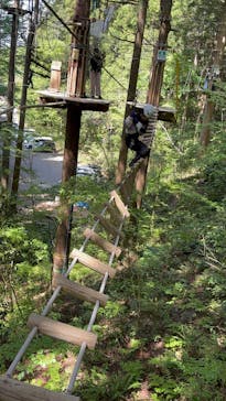 アドベンチャーガーデン能美に投稿された画像（2025/5/5）