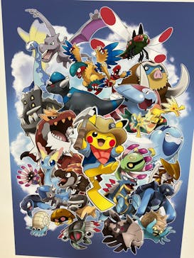 福井県立恐竜博物館に投稿された画像（2025/5/5）