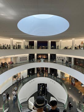 福井県立恐竜博物館に投稿された画像（2025/5/5）