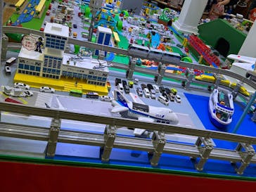 トミカ博 in OSAKA事務局に投稿された画像（2025/5/5）