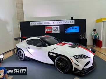 トミカ博 in OSAKA事務局に投稿された画像（2025/5/5）