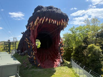 ニジゲンノモリに投稿された画像（2025/5/5）