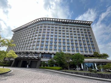 ヒルトン小田原リゾート&スパに投稿された画像（2025/5/5）