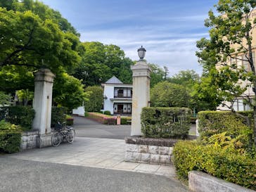 江戸東京たてもの園に投稿された画像（2025/5/5）