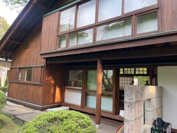 江戸東京たてもの園に投稿された画像（2025/5/5）