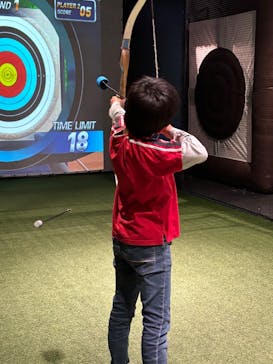 VS PARK WITH G ららぽーと福岡店に投稿された画像（2025/5/5）