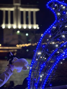 名古屋港水族館に投稿された画像（2025/5/5）