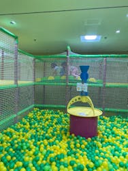 ザキッズ 金沢エムザ店に投稿された画像（2025/5/5）