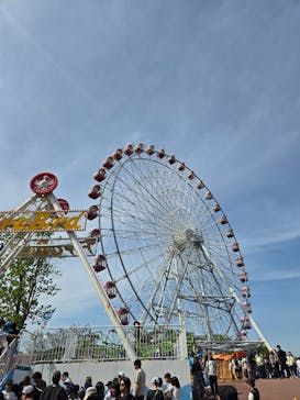 日本モンキーパークに投稿された画像（2025/5/5）