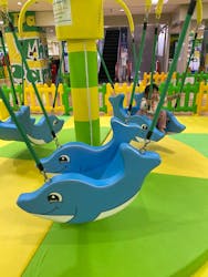 ザキッズ 金沢エムザ店に投稿された画像（2025/5/5）