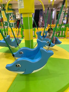 ザキッズ 金沢エムザ店に投稿された画像（2025/5/5）