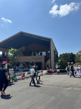 まかいの牧場に投稿された画像（2025/5/5）