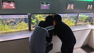 名古屋市東山動植物園に投稿された画像（2025/5/5）