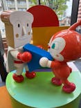 仙台アンパンマンこどもミュージアム＆モールに投稿された画像（2025/5/5）