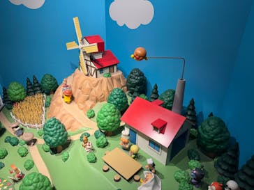 仙台アンパンマンこどもミュージアム＆モールに投稿された画像（2025/5/5）