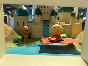 仙台アンパンマンこどもミュージアム＆モールに投稿された画像（2025/5/5）