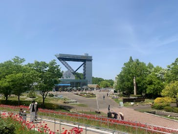 ぎふワールド・ローズガーデンに投稿された画像（2025/5/5）