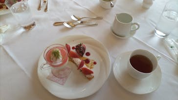 中禅寺金谷ホテル ダイニングルーム 「みずなら」に投稿された画像（2025/5/5）