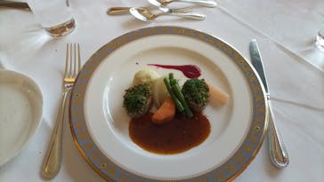 中禅寺金谷ホテル ダイニングルーム 「みずなら」に投稿された画像（2025/5/5）