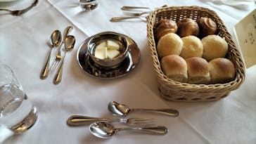 中禅寺金谷ホテル ダイニングルーム 「みずなら」に投稿された画像（2025/5/5）