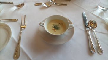 中禅寺金谷ホテル ダイニングルーム 「みずなら」に投稿された画像（2025/5/5）