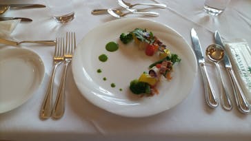 中禅寺金谷ホテル ダイニングルーム 「みずなら」に投稿された画像（2025/5/5）