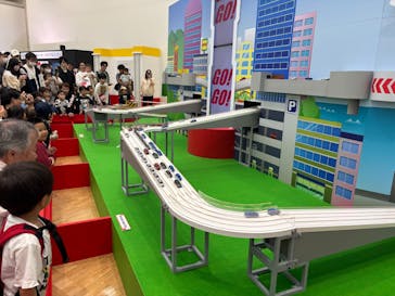 トミカ博 in OSAKA事務局に投稿された画像（2025/5/5）