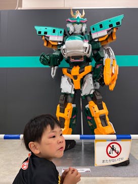 プラレール博 in TOKYO事務局に投稿された画像（2025/5/5）