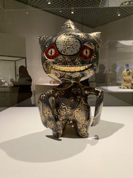 ポケモン×工芸展－美とわざの大発見－に投稿された画像（2025/5/5）