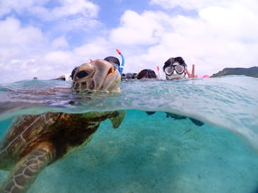 宮古島マリンショップSmileyに投稿された画像（2025/5/5）