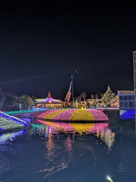 レオマリゾートに投稿された画像（2025/5/5）